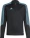 adidas Performance Tiro 23 Club Training Longsleeve Kinderen Zwart 140