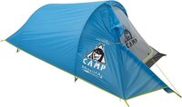 Camp Minima 2 SL Tunneltent - Blauw
