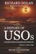 A History of USOs, Unidentified Submerged Objects: Volume 2: From 1970 to 1989