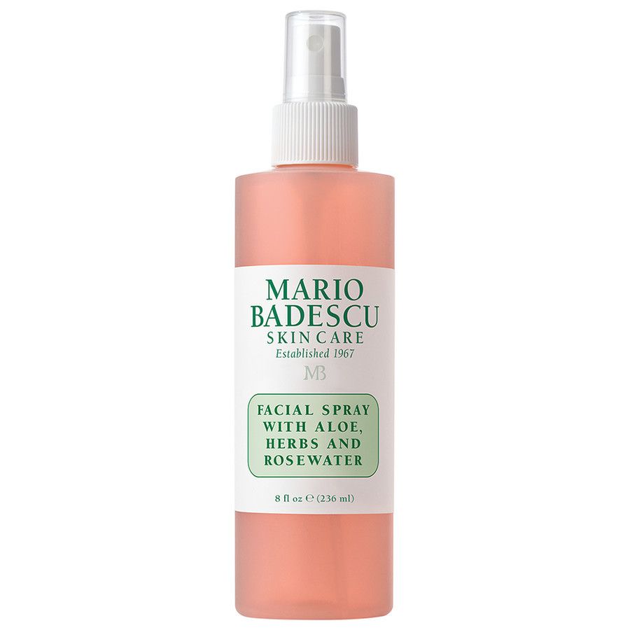 Mario Badescu Gezichtsspray 236.0 ml