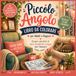 Piccolo Angolo Libro da Colorare per Adulti e Ragazzi: Un libro da colorare in stile hygge con spazi accoglienti, scene rilassanti e angoli cozy per ... stress e stimolare la creatività consapevole