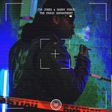 The Jim Jones & Harry Fraud - The Fraud Department (LP)