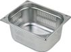 APS GN container 1/1 GN, geperforeerd, 150mm diep