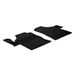 Gledring Rubbermatten Mercedes Viano/Vito 2010-2014 (G Profiel 2-delig)