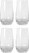 Broste Copenhagen Verre haut Bubble - Verre clair