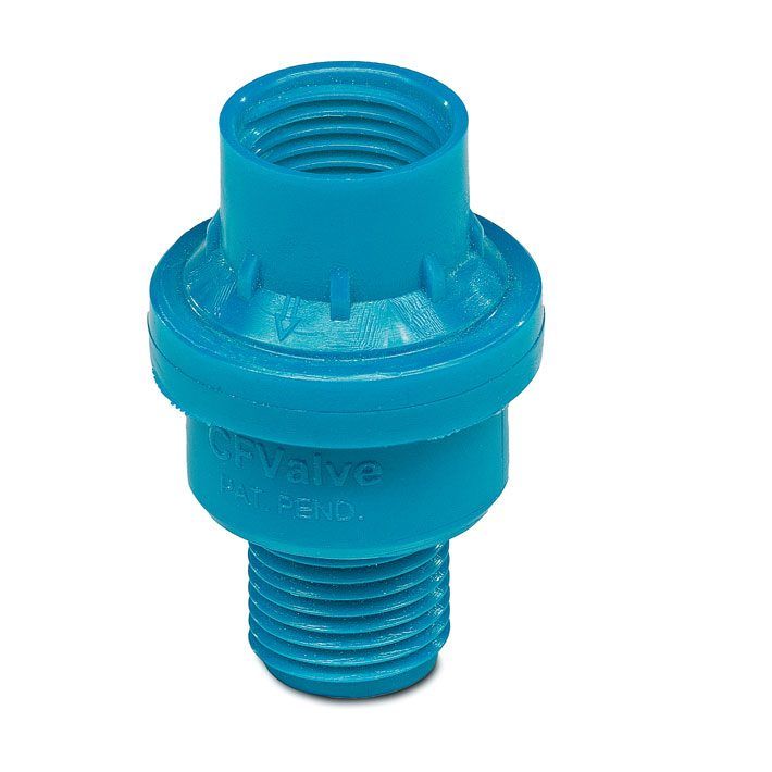 Stihl Accessoires Stihl Drukklep | Blauw | 2 bar - 42475007402