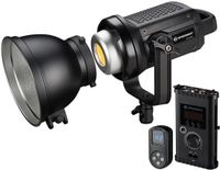 Bresser BR-D1200BL Lampe LED bicolore