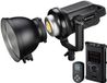 Bresser BR-D1200BL Lampe LED bicolore
