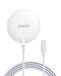 Anker PowerWave Magnetic Pad Lite - Draadloze oplader - iPhone 12/12 Pro / 12 Pro Max / 12 mini