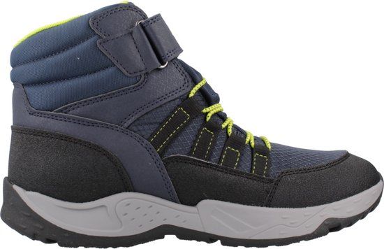 GEOX J SENTIERO BOY B ABX Blauw | Maat 37 | Jongens