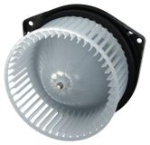 Valeo Ventilateur d'habitacle, avec expertise IAM, adapté entre autres au MITSUBISHI L200
