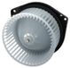 Valeo Ventilateur d'habitacle, avec expertise IAM, adapté entre autres au MITSUBISHI L200