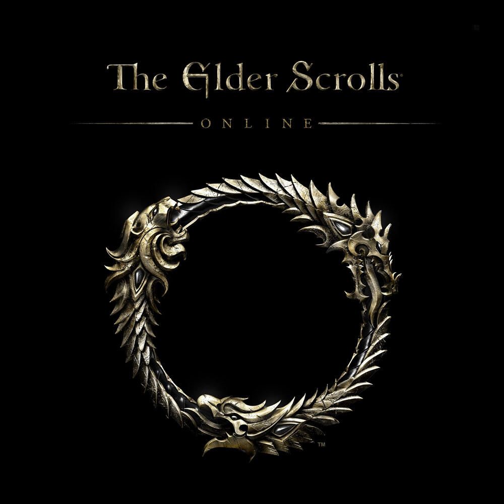 Bethesda The Elder Scrolls Online Gold Edition (Xbox One)