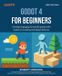 Godot Packt Publishing Godot 4 for Beginners: Develop engaging 2D and 3D games with Godot 4's scripting and design features