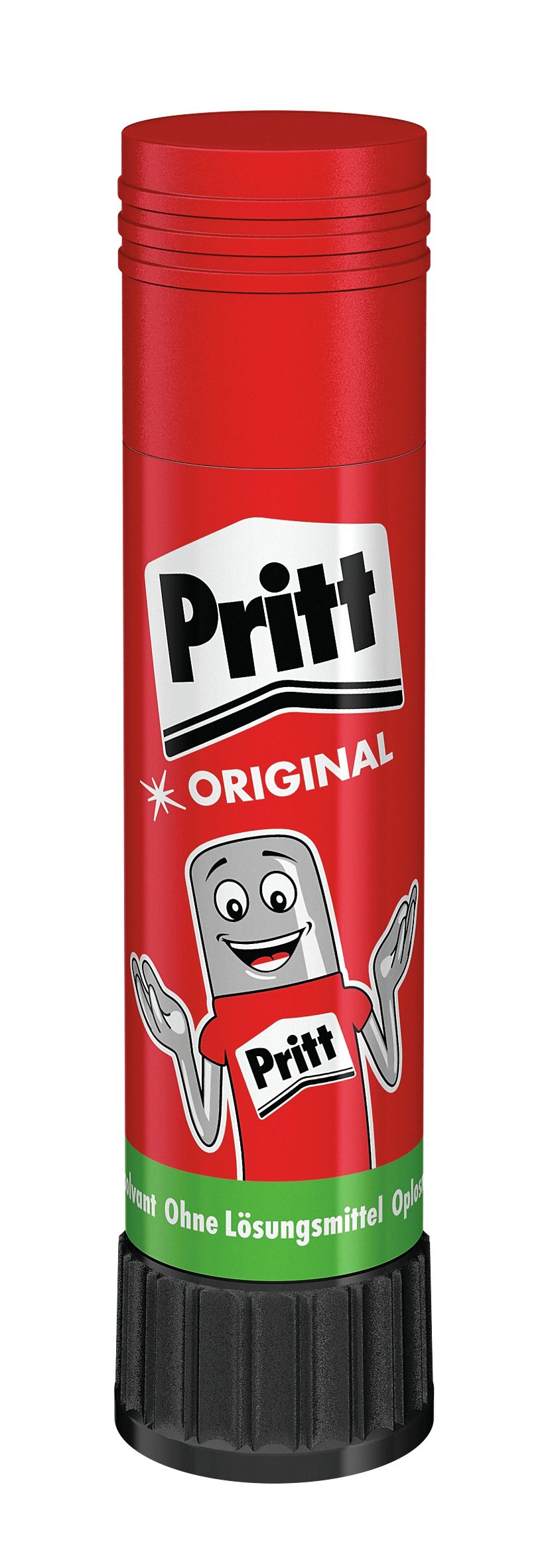 Pritt 900040 Lijmstift - 11g - 1 stuk(s)