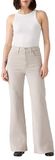 Levi's Ribcage Bells Chateau Gray Taille: W30L30 | Évasés pantalons Outlet | Femme | Gris