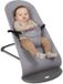 A Tiny Lovely Planet Wipstoel - Baby Swing - Lichtgrijs