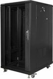 Lanberg Wall-mounted Rack Cabinet FF01-6822-12B