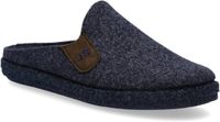 Josef Seibel Clemens 01 Heren Instappers Blauw