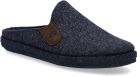 Josef Seibel Clemens 01 Heren Instappers Blauw