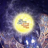 Music&Words Spy From Cairo Nothing New Under The Sun CD