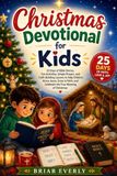 Christmas Devotional for Kids