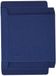 Mopec Box met uitneembare binnenkant, marineblauw, verpakking met 25 stuks, van karton, 1,5 x 10 x 10 cm