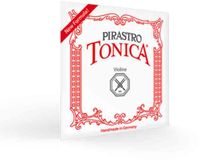 Pirastro Tonica 3/4-1/2 BTL Violinsatz - Snarenset voor viool