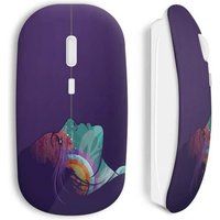 Loving Head Draadloze Muis Maniacase