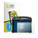 BROTECT - Screenprotector voor DT Research DT301YR - Folie Beschermfolie Beschermglas mat 3 Stuks