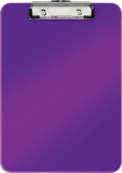 Leitz WOW Klembord - Paars