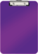 Leitz WOW Klembord - Paars