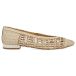 GIOSEPPO Sagada Ballerina's voor dames