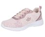 Lico Garcia Damessneakers, Roze