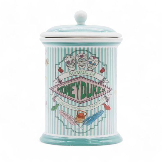 ABYstyle Harry Potter Cookie Jar-Honeydukes