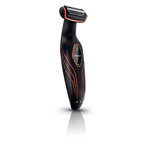 Philips Series 3000 BG2026/32 Bodygroom - Oplaadbaar - Heren