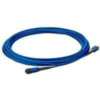 HPE Premier Flex - 15 m MPO naar MPO Glasvezel Netwerkkabel (OM4)