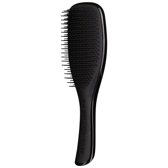 Tangle Teezer The Wet Detangler Haarborstel - Zwart