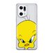 ERT GROUP mobiel telefoonhoesje voor Oppo FIND X5 PRO origineel en officieel erkend Looney Tunes patroon Tweety 002