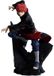 Bandai Naruto Shippuden - Figurine Effectreme - Sasori