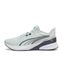 PUMA Agile Lite uniseks sportschoenen 44.5, Créme De Mint Inky Depths White Green Gray