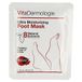 VitaDermologie Ultra-Hydraterende Traitement pour les Pieds 1 Paire