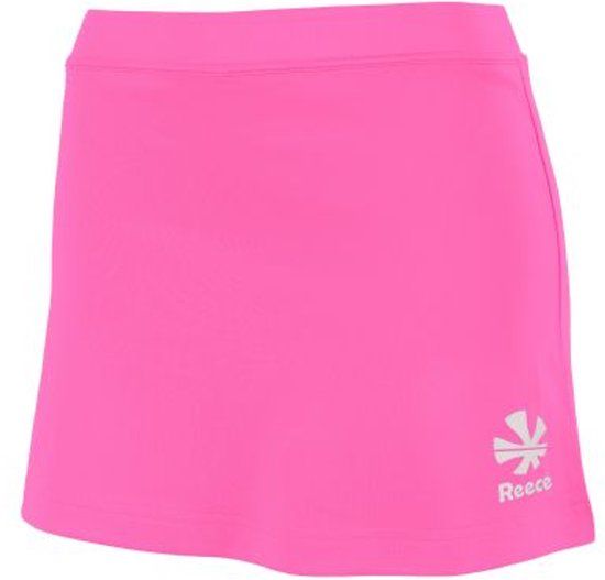 Reece Major Skort Sportrok Dames - Maat L - Neon Roze