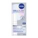 NIVEA CELLULAR Epigenetics Age Rewind Sérum pour le visage avec épicelline (15 ml) Formule anti-rides avec triple acide hyaluronique Sérum hydratant à effet rewind pour une peau plus ferme