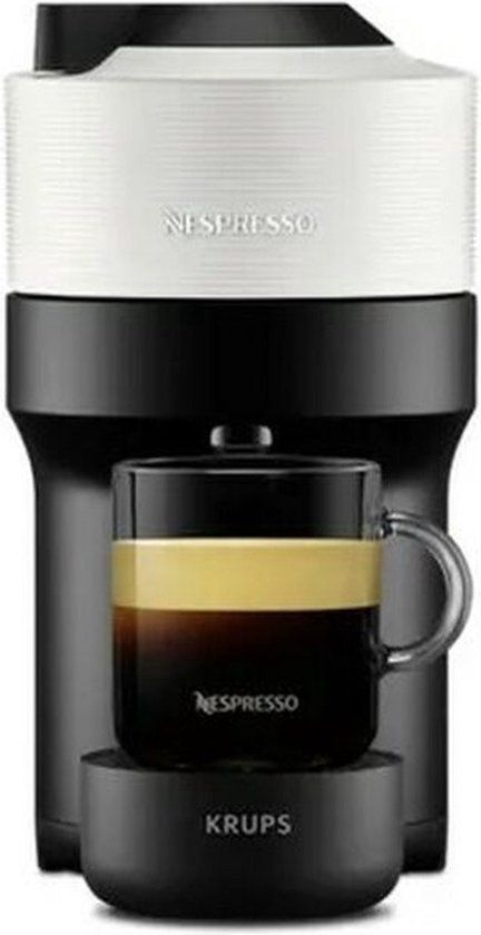 Krups Nespresso Krups Vertuo Pop