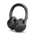Lindy LHXW-e Casque Sans fil Bandeau Appels/musique USB Type-C Bluetooth Noir