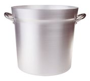 Pentole Agnelli FAMA85BS36 Kookpot - 36 cm - 36.5 liter - Aluminium