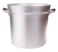 Pentole Agnelli FAMA85BS36 Kookpot - 36 cm - 36.5 liter - Aluminium