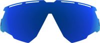 Rudy Project Defender Verres de rechange - Multilaser Blue