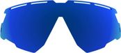 Rudy Project Defender Verres de rechange - Multilaser Blue